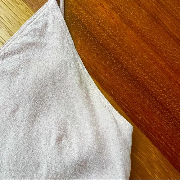 LAST CALL: Wilfred Free XS Pink Boscono / Margot Camisole - Picture 9 of 9